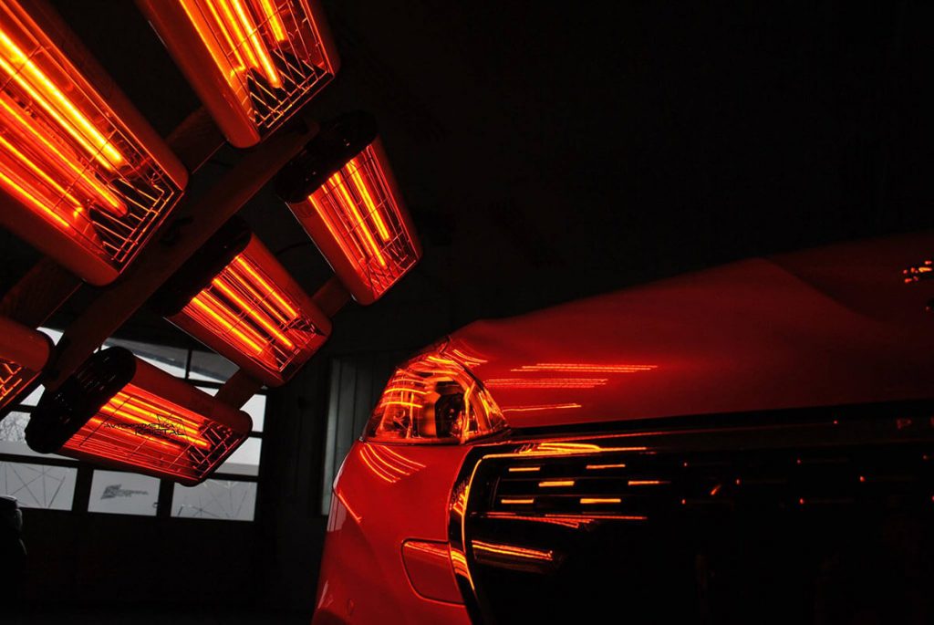 Avtokozmetika Kristal – Profesionalno detajlno čiščenje, poliranje in zaščita - Peugeot 208 GTi