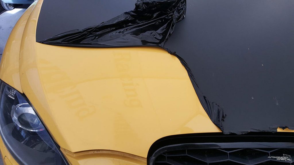 Avtokozmetika Kristal – Profesionalno detajlno čiščenje, poliranje in zaščita - Seat Leon Cupra