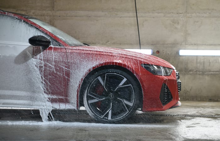 Paket KLASIK – Avtokozmetika Kristal