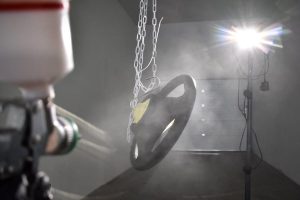Barvanje usnja in plastičnih delov – Avtokozmetika Kristal