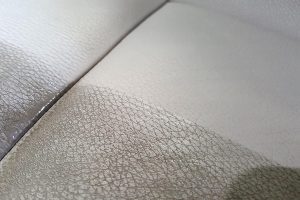 Čiščenje in nega usnja – Avtokozmetika Kristal