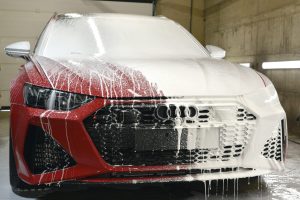 Dekontaminacija laka – Avtokozmetika Kristal