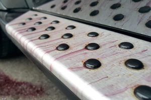Dekontaminacija laka – Avtokozmetika Kristal